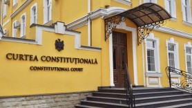 PAS cheamă cetățenii în fața Curții Constituționale pentru a „împiedica acapararea instituțiilor statului”
